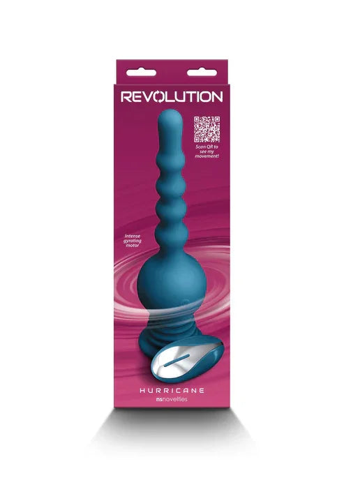 Revolution Hurricane by NS Novelties