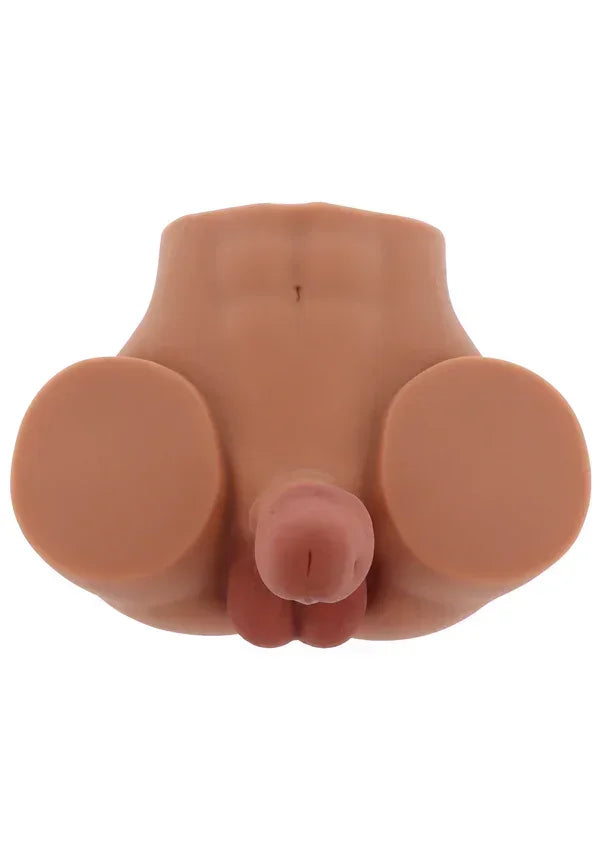 Bestel: Ride My Hard Dick 4.4 kg by Hidden desire - bij Happytoys.nl, happytoys.be, Happytoys.ae: erotische sex webshop | liever Happy dan Easy ⭐⭐⭐⭐⭐