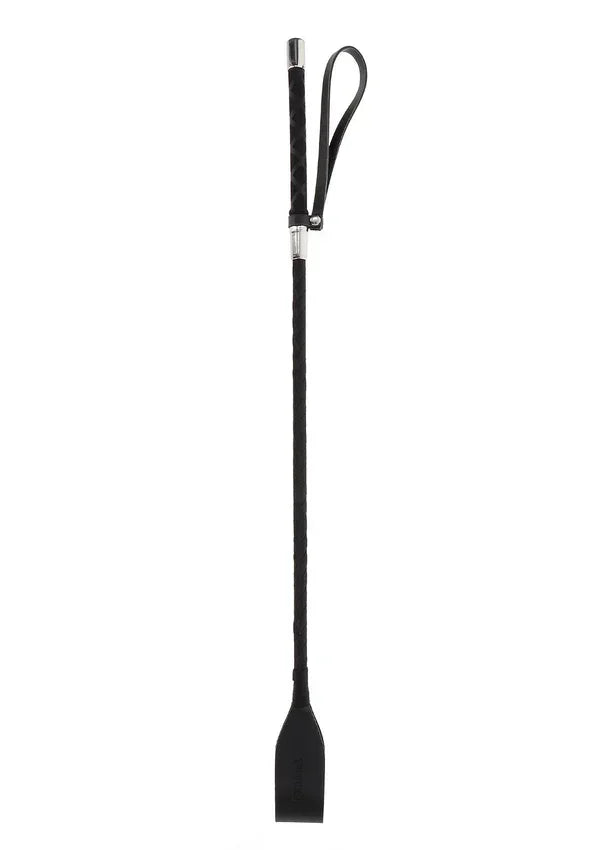 Bestel: Riding Crop by Taboom - bij Happytoys.nl, happytoys.be, Happytoys.ae: erotische sex webshop | liever Happy dan Easy ⭐⭐⭐⭐⭐