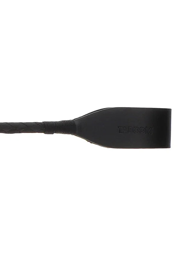 Bestel: Riding Crop by Taboom - bij Happytoys.nl, happytoys.be, Happytoys.ae: erotische sex webshop | liever Happy dan Easy ⭐⭐⭐⭐⭐