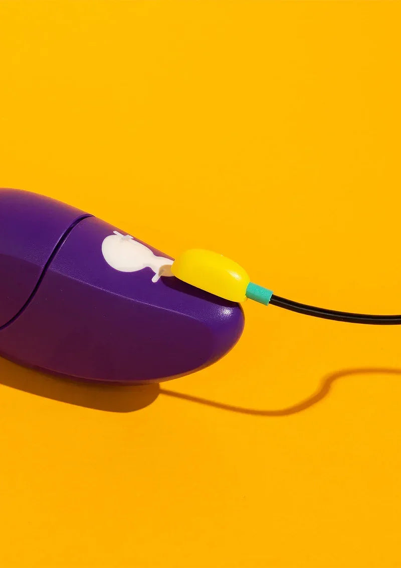 RompFree_AirpressureVibrator8 @ Happytoys Sexshop: online sex shop for Feeling Happy & Easy ๐ the erotic store owned by a woman