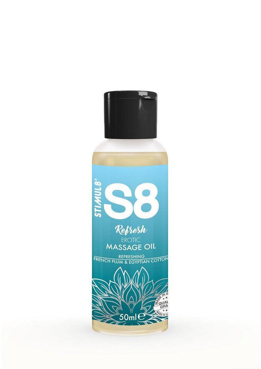 S8-Massage-Oil-Box-3x-50ml-massage-olie-met-3-geuren-Happytoys-Sexshop-liever-Happy-dan-Easy-5985 @ Happytoys Sexshop: online sex shop for Feeling Happy & Easy š the erotic store owned by a woman