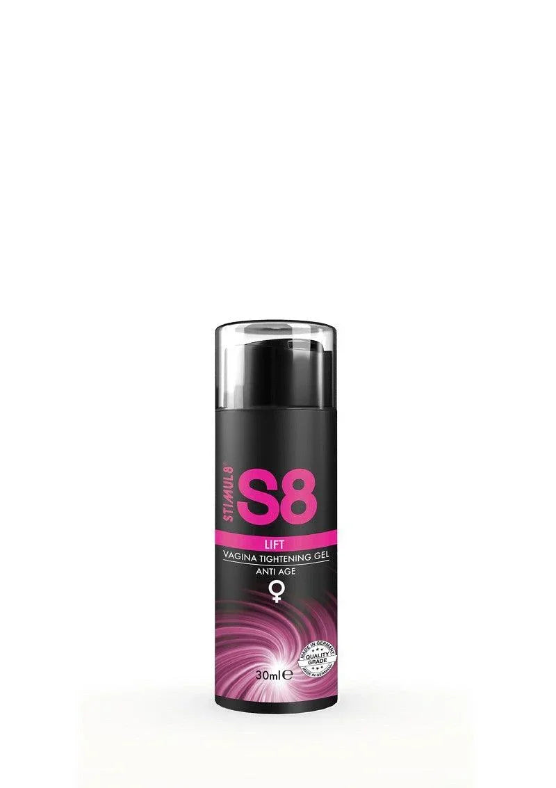 S8-Tightening-Gel-Lift-30ml-Happytoys-Sexshop-liever-Happy-dan-Easy-3821 @ Happytoys Sexshop: online sex shop for Feeling Happy & Easy π the erotic store owned by a woman