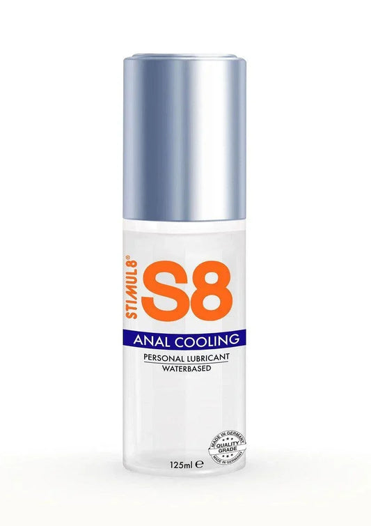 S8-Waterbased-Cooling-Anal-Lube-125ml-Verkoelend-anaal-glijmiddel-Happytoys-Sexshop-liever-Happy-dan-Easy-8365 @ Happytoys Sexshop: online sex shop for Feeling Happy & Easy 😊 the erotic store owned by a woman