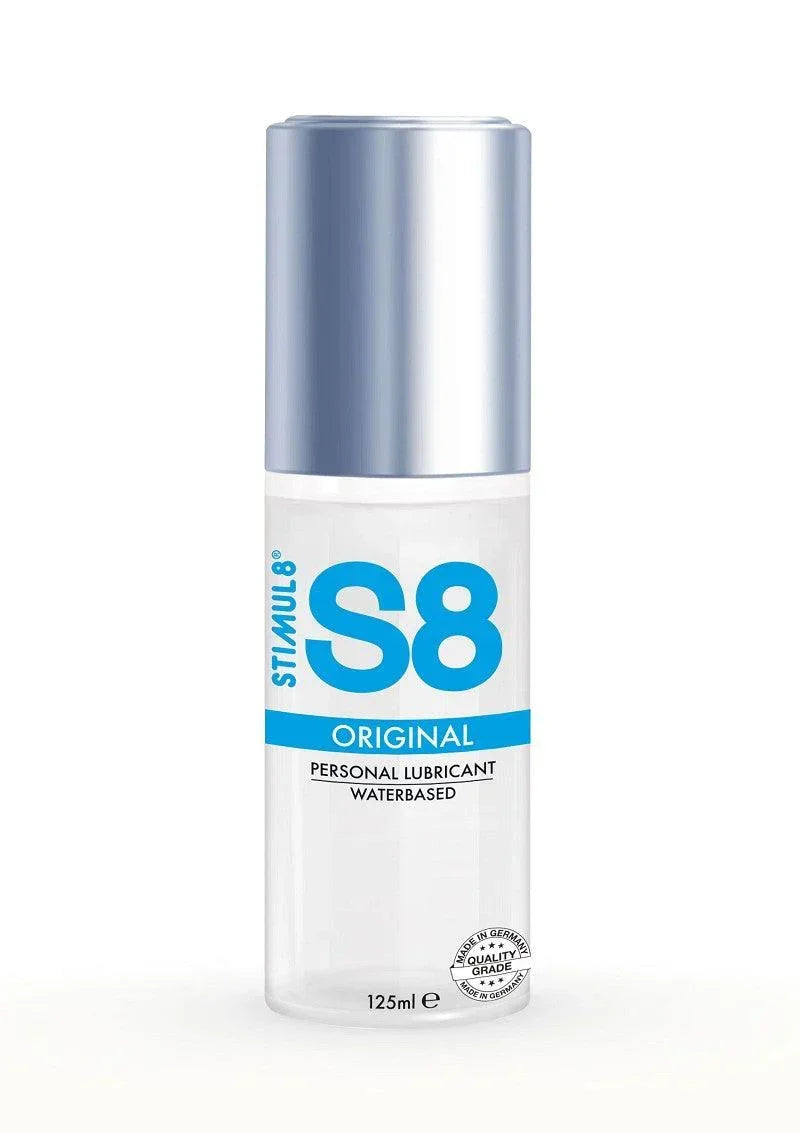 S8-Waterbased-Lube-125ml-glijmiddel-Happytoys-Sexshop-liever-Happy-dan-Easy-6647 @ Happytoys Sexshop: online sex shop for Feeling Happy & Easy π the erotic store owned by a woman