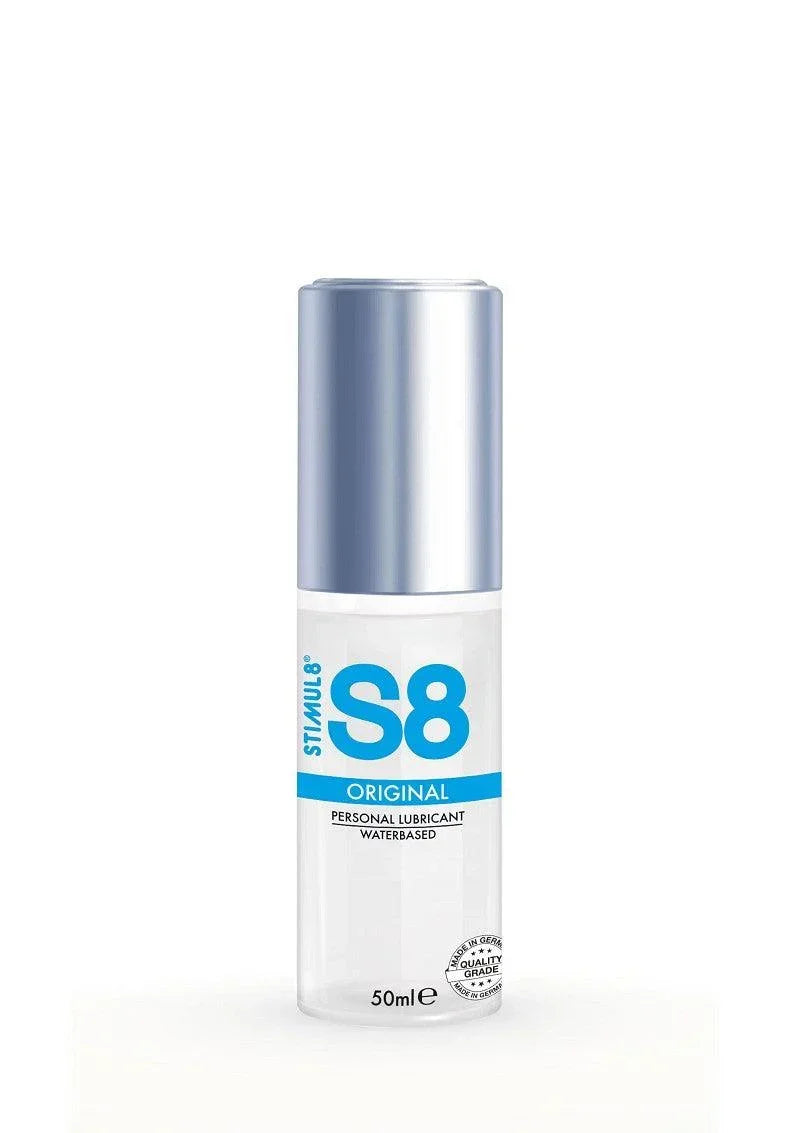 S8-Waterbased-Lube-50ml-glijmiddel-Happytoys-Sexshop-liever-Happy-dan-Easy-3173 @ Happytoys Sexshop: online sex shop for Feeling Happy & Easy π the erotic store owned by a woman