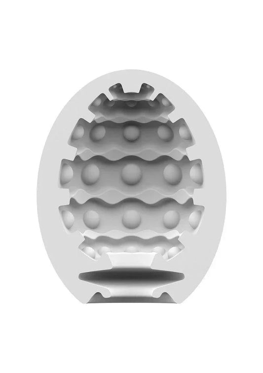 Satisfyer-Masturbator-Egg-bubble-1pcs-Happytoys-Sexshop-liever-Happy-dan-Easy-3858 @ Happytoys Sexshop: online sex shop for Feeling Happy & Easy π the erotic store owned by a woman
