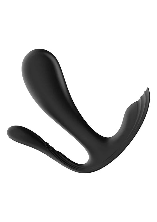 SatisfyerTopSecret_2 @ Happytoys Sexshop: online sex shop for Feeling Happy & Easy π the erotic store owned by a woman