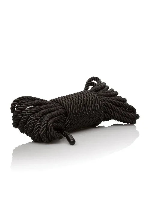 Bestel: Scandal BDSM Rope 10 Meter by CalExotics - bij Happytoys.nl, happytoys.be, Happytoys.ae: erotische sex webshop | liever Happy dan Easy ⭐⭐⭐⭐⭐