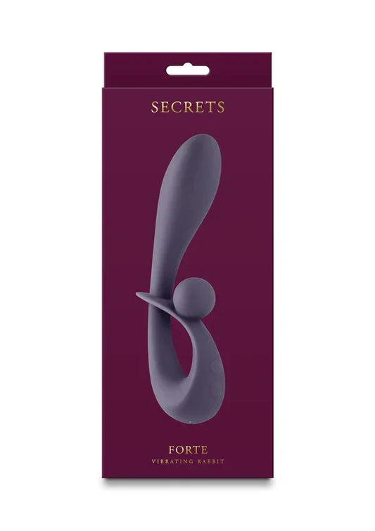 Secrets Forte by NS Royalties - Happytoys Sexshop: Toys for Feeling Happy & Easy 😊 - Discreet geleverd