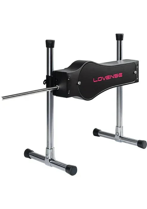 Bestel: Sex Machine by Lovesense - bij Happytoys.nl, happytoys.be, Happytoys.ae: erotische sex webshop | liever Happy dan Easy βββββ