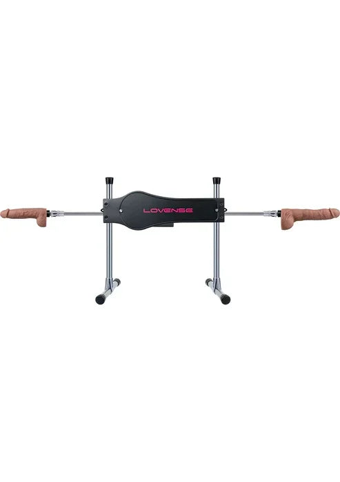 Bestel: Sex Machine by Lovesense - bij Happytoys.nl, happytoys.be, Happytoys.ae: erotische sex webshop | liever Happy dan Easy βββββ