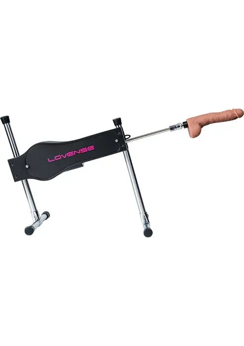 Bestel: Sex Machine by Lovesense - bij Happytoys.nl, happytoys.be, Happytoys.ae: erotische sex webshop | liever Happy dan Easy βββββ