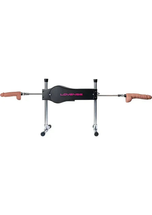 Bestel: Sex Machine by Lovesense - bij Happytoys.nl, happytoys.be, Happytoys.ae: erotische sex webshop | liever Happy dan Easy βββββ