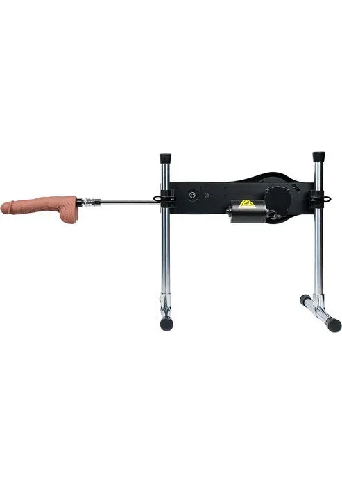 Bestel: Sex Machine by Lovesense - bij Happytoys.nl, happytoys.be, Happytoys.ae: erotische sex webshop | liever Happy dan Easy βββββ