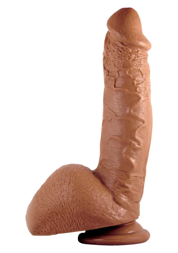 Bestel: Shane Diesel Dildo by NS Novelties - bij Happytoys.nl, happytoys.be, Happytoys.ae: erotische sex webshop | liever Happy dan Easy ⭐⭐⭐⭐⭐