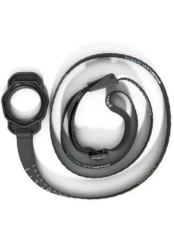 Bestel: Shower Strap for Hercules & Goliath by Bathmate - bij Happytoys.nl, happytoys.be, Happytoys.ae: erotische sex webshop | liever Happy dan Easy ⭐⭐⭐⭐⭐