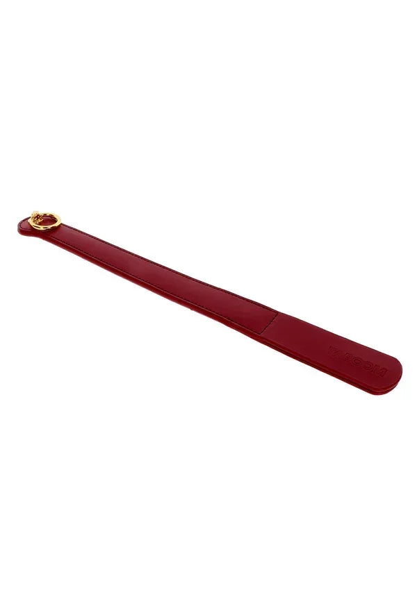 Bestel: Slapper spanker by Taboom - bij Happytoys.nl, happytoys.be, Happytoys.ae: erotische sex webshop | liever Happy dan Easy βββββ