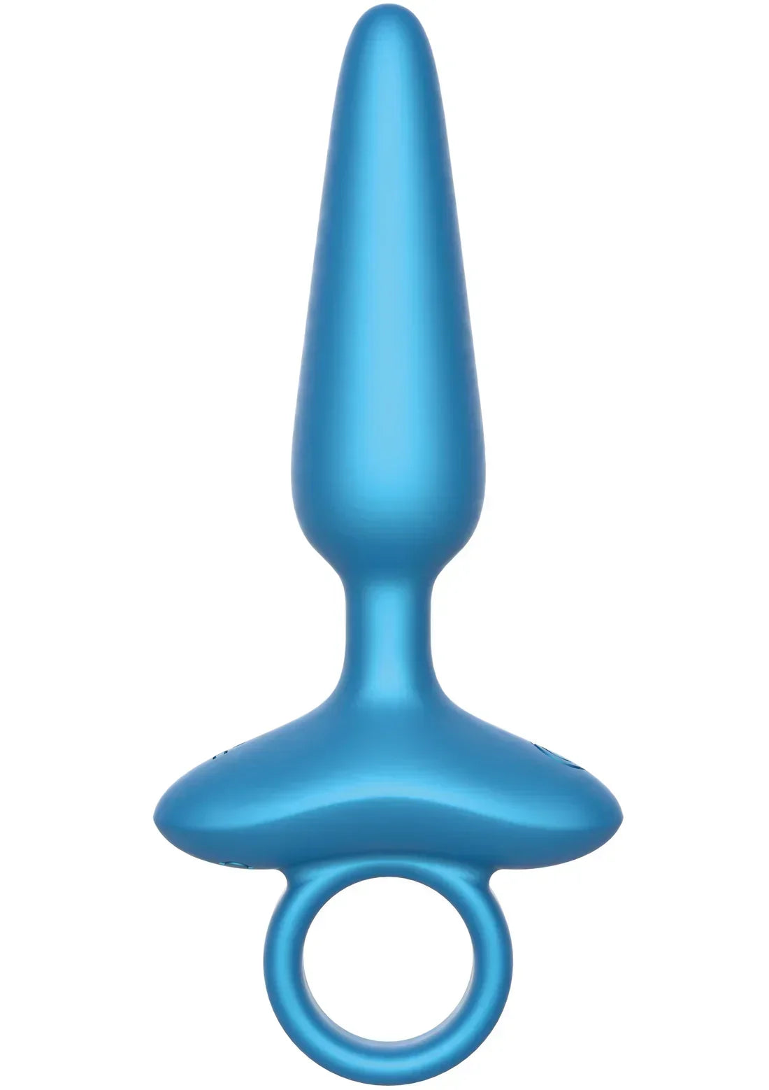 Bestel: Slim Anal Plug Vibrating + Remote by Playhouse - bij Happytoys.nl, happytoys.be, Happytoys.ae: erotische sex webshop | liever Happy dan Easy βββββ