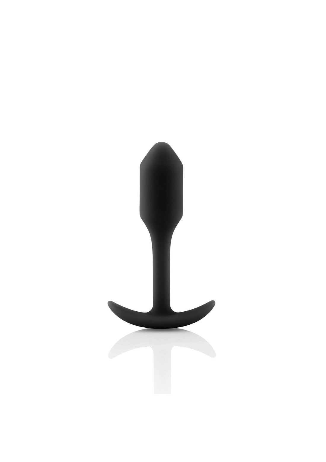 Bestel: Snug Plug 1 by B - Vibe - bij Happytoys.nl, happytoys.be, Happytoys.ae: erotische sex webshop | liever Happy dan Easy ⭐⭐⭐⭐⭐