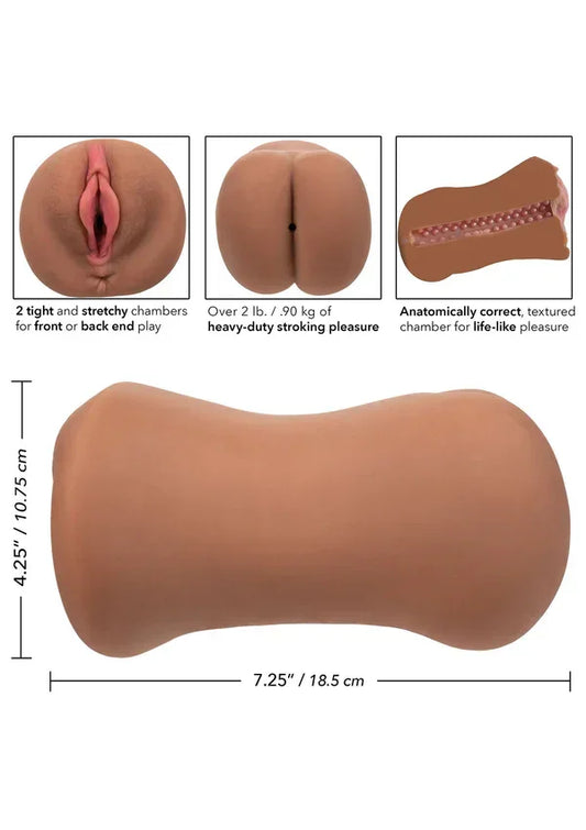 StrokeItDualEntryPussyAssbyCalExotics9_6969b1e4-e172-481d-901d-f9ce7f21c984 @ Happytoys Sexshop: online sex shop for Feeling Happy & Easy 😊 the erotic store owned by a woman