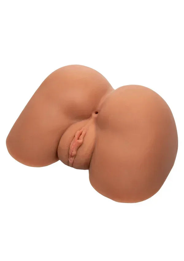 Bestel: Stroke It Life size Ass Skin by CalExotics - bij Happytoys.nl, happytoys.be, Happytoys.ae: erotische sex webshop | liever Happy dan Easy βββββ