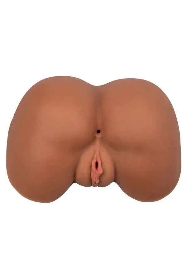 Bestel: Stroke It Life size Ass Skin by CalExotics - bij Happytoys.nl, happytoys.be, Happytoys.ae: erotische sex webshop | liever Happy dan Easy βββββ