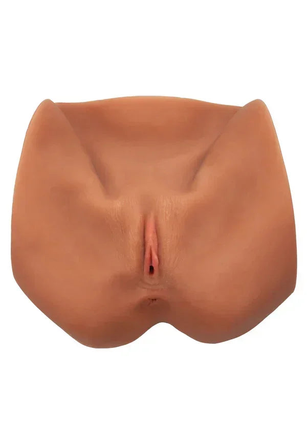 Bestel: Stroke It Life size Pussy Skin by CalExotics - bij Happytoys.nl, happytoys.be, Happytoys.ae: erotische sex webshop | liever Happy dan Easy ⭐⭐⭐⭐⭐