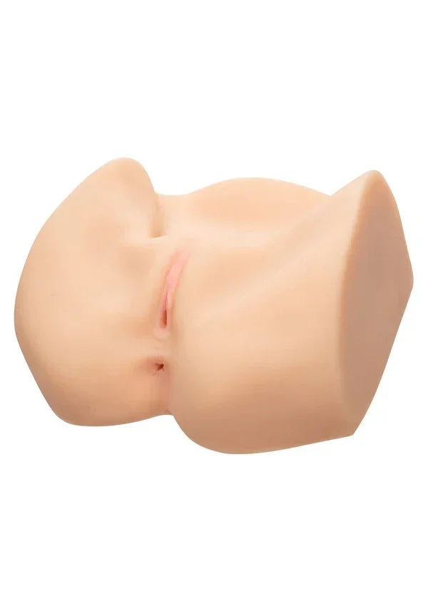 Bestel: Stroke It Life size Pussy Skin by CalExotics - bij Happytoys.nl, happytoys.be, Happytoys.ae: erotische sex webshop | liever Happy dan Easy ⭐⭐⭐⭐⭐