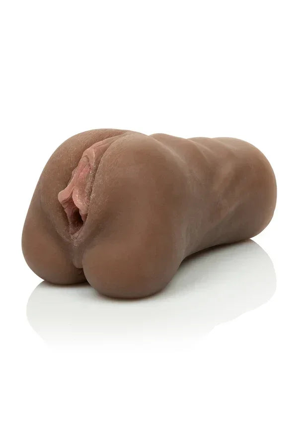 Bestel: Stroke It Pussy by CalExoctics - bij Happytoys.nl, happytoys.be, Happytoys.ae: erotische sex webshop | liever Happy dan Easy ⭐⭐⭐⭐⭐