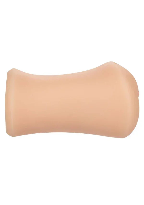 Bestel: Stroke It Tight Pussy Skin by CalExotics - bij Happytoys.nl, happytoys.be, Happytoys.ae: erotische sex webshop | liever Happy dan Easy ⭐⭐⭐⭐⭐