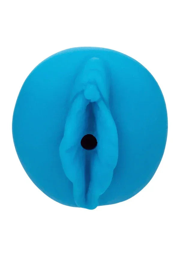 Bestel: Stroker Bunny by CalExotics - bij Happytoys.nl, happytoys.be, Happytoys.ae: erotische sex webshop | liever Happy dan Easy ⭐⭐⭐⭐⭐