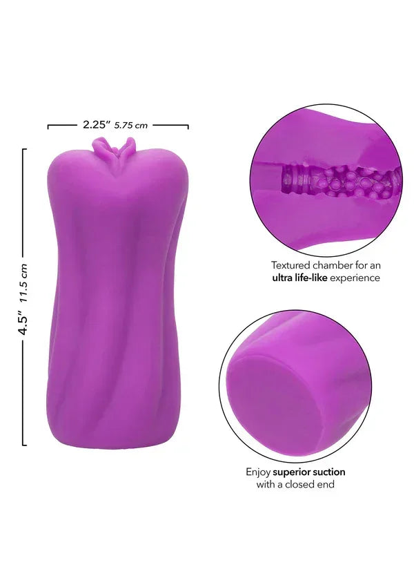 Bestel: Stroker Roxy by CalExotics - bij Happytoys.nl, happytoys.be, Happytoys.ae: erotische sex webshop | liever Happy dan Easy βββββ