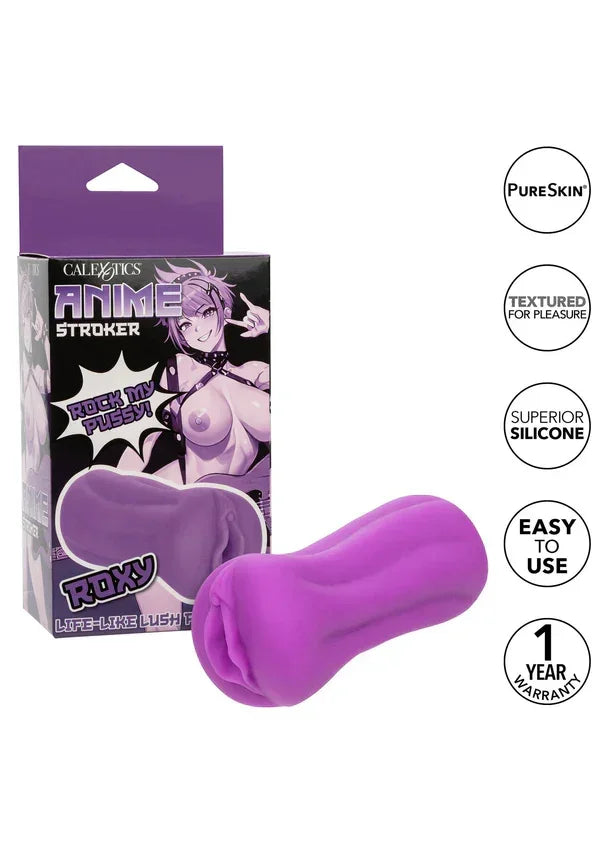 Bestel: Stroker Roxy by CalExotics - bij Happytoys.nl, happytoys.be, Happytoys.ae: erotische sex webshop | liever Happy dan Easy βββββ