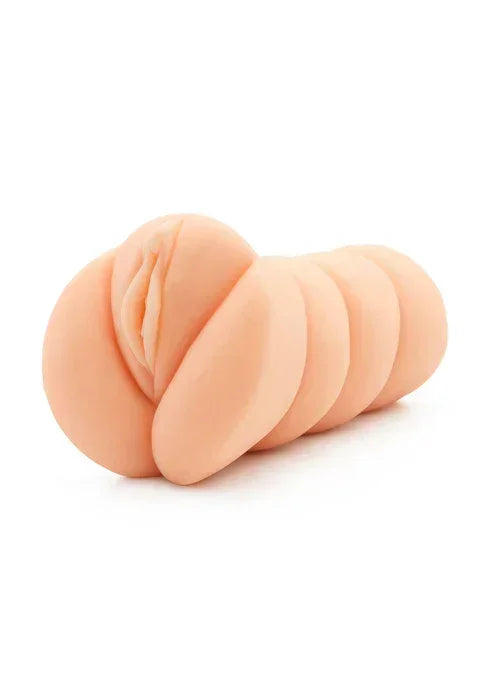 Bestel: Super Wet Travel Beaver by Hidden Desire - bij Happytoys.nl, happytoys.be, Happytoys.ae: erotische sex webshop | liever Happy dan Easy ⭐⭐⭐⭐⭐