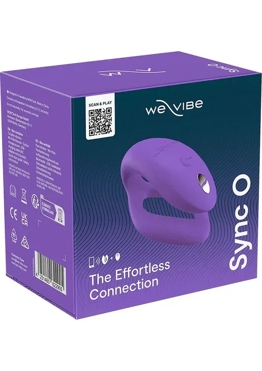 SyncObyWe-Vibe2 @ Happytoys Sexshop: online sex shop for Feeling Happy & Easy π the erotic store owned by a woman