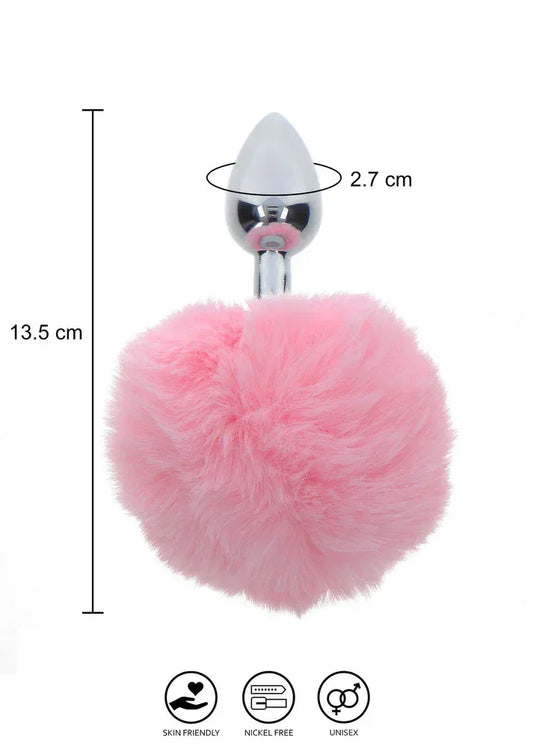 TaboomBondageEssentialsBunnytailButtplug4_2509679e-d7dc-4c1b-947c-f839fc7eca90 @ Happytoys Sexshop: online sex shop for Feeling Happy & Easy π the erotic store owned by a woman