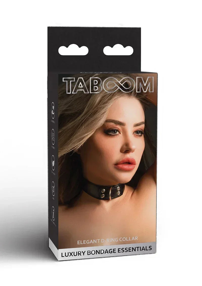 TaboomBondageEssentialsEleganteHalsbandenKettingriem3_592fc999-1280-4ce0-b52a-74c441c992da @ Happytoys Sexshop: online sex shop for Feeling Happy & Easy 😊 the erotic store owned by a woman