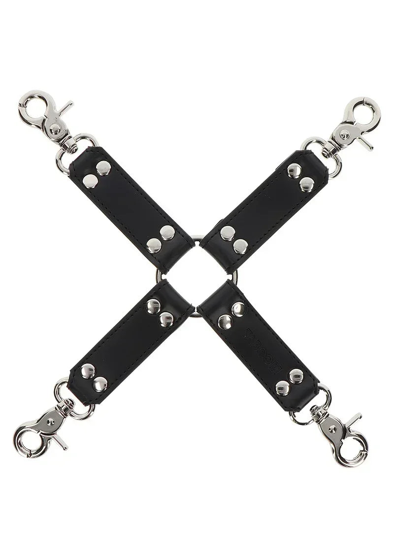 Bestel: Bondage Essentials Hogtie by Taboom - bij Happytoys.nl, happytoys.be, Happytoys.ae: erotische sex webshop | liever Happy dan Easy βββββ