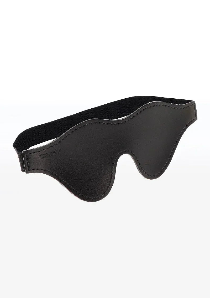 Bestel: Bondage Essentials Intense Dark Blindfold by Taboom - bij Happytoys.nl, happytoys.be, Happytoys.ae: erotische sex webshop | liever Happy dan Easy βββββ
