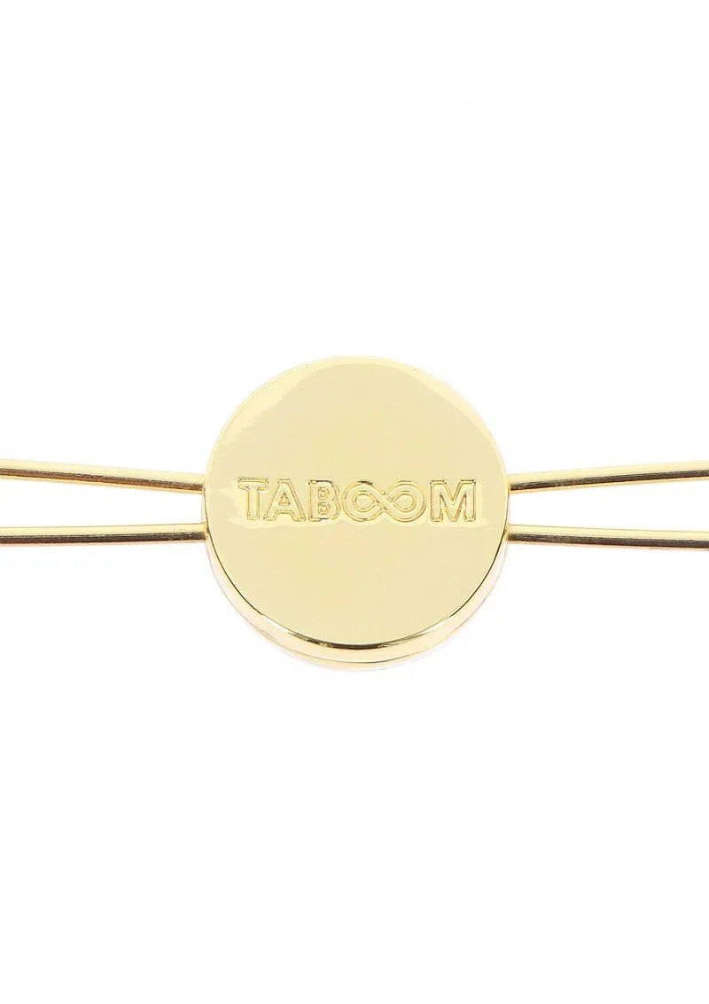 Vogue Contemporary Nipple Spokes @ Taboom - Happytoys Sexshop: online sex shop for Feeling Happy & Easy 😊 - Discreet geleverd