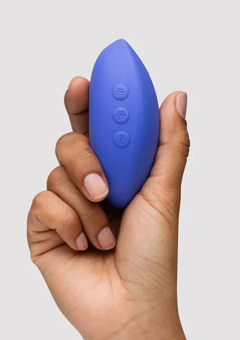 Bestel: Temp by We - Vibe - bij Happytoys.nl, happytoys.be, Happytoys.ae: erotische sex webshop | liever Happy dan Easy βββββ