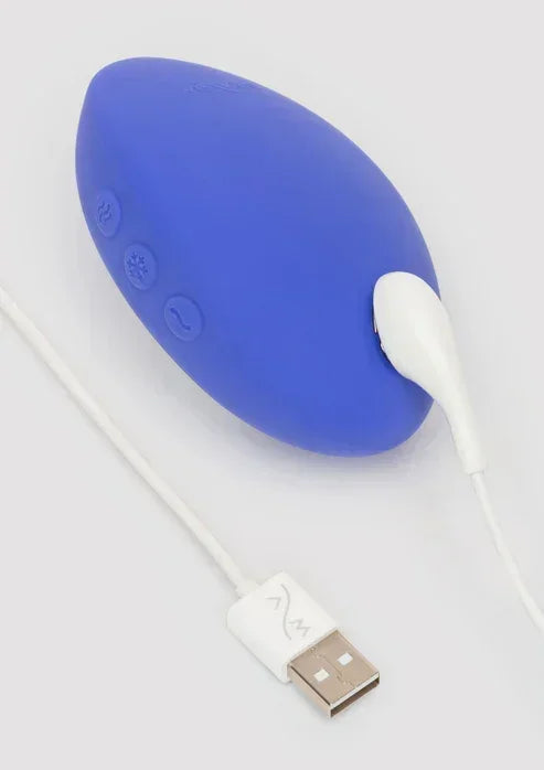Bestel: Temp by We - Vibe - bij Happytoys.nl, happytoys.be, Happytoys.ae: erotische sex webshop | liever Happy dan Easy βββββ