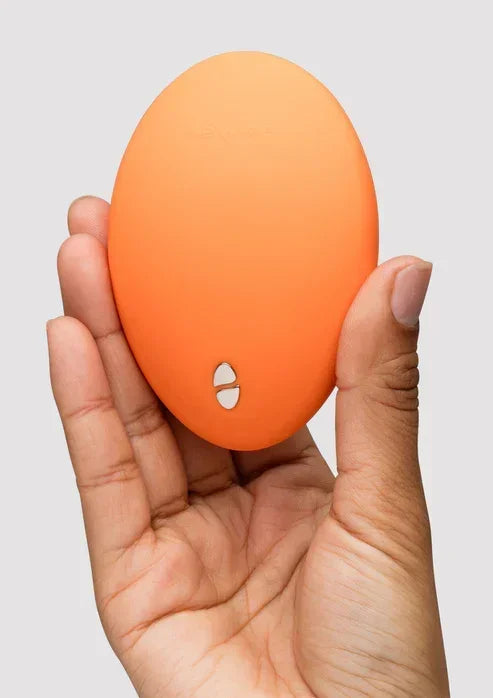 Bestel: Temp by We - Vibe - bij Happytoys.nl, happytoys.be, Happytoys.ae: erotische sex webshop | liever Happy dan Easy βββββ