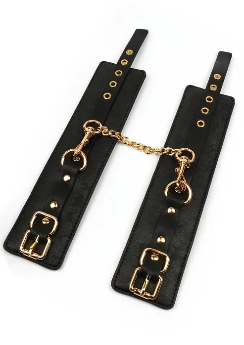 Bestel: Tempt Bondage Set 3PCS by Taboom - bij Happytoys.nl, happytoys.be, Happytoys.ae: erotische sex webshop | liever Happy dan Easy βββββ