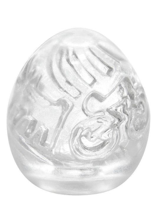 Tenga Egg Street (6PCS) - Happytoys Sexshop: online sex shop for Feeling Happy & Easy π - Discreet geleverd