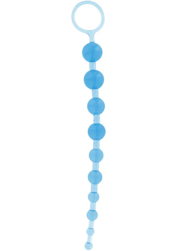 Bestel: Thai Toy Beads by ToyJoy - bij Happytoys.nl, happytoys.be, Happytoys.ae: erotische sex webshop | liever Happy dan Easy ⭐⭐⭐⭐⭐