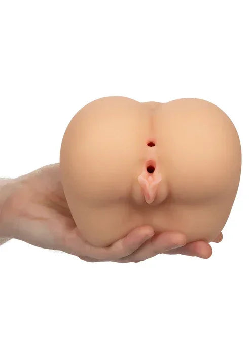 Bestel: The Farmers Daughter by CalExotics - bij Happytoys.nl, happytoys.be, Happytoys.ae: erotische sex webshop | liever Happy dan Easy βββββ