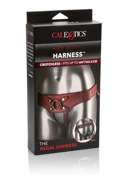 TheRegalEmpressbtCalExotics2_8e68a703-0147-44f5-8b9d-4d9d6fd588f6 @ Happytoys Sexshop: online sex shop for Feeling Happy & Easy 😊 the erotic store owned by a woman