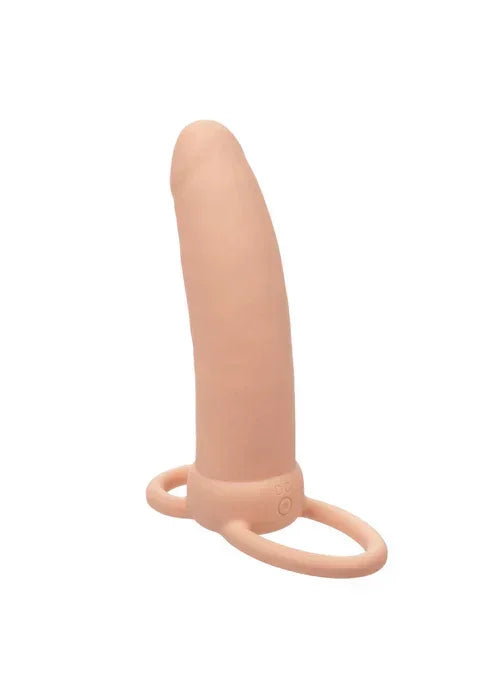 ThickDualPenetratorbyCalExotics2 @ Happytoys Sexshop: online sex shop for Feeling Happy & Easy π the erotic store owned by a woman